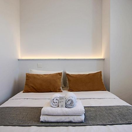 Apartament Phaedrus Living - Seaside Executive Flat Harbour 207 Pafos Zewnętrze zdjęcie