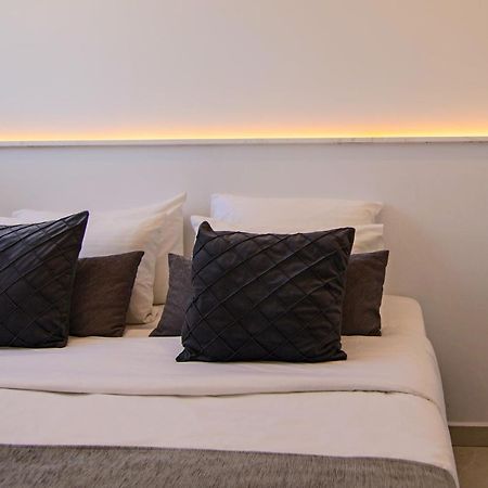 Apartament Phaedrus Living - Seaside Executive Flat Harbour 207 Pafos Zewnętrze zdjęcie