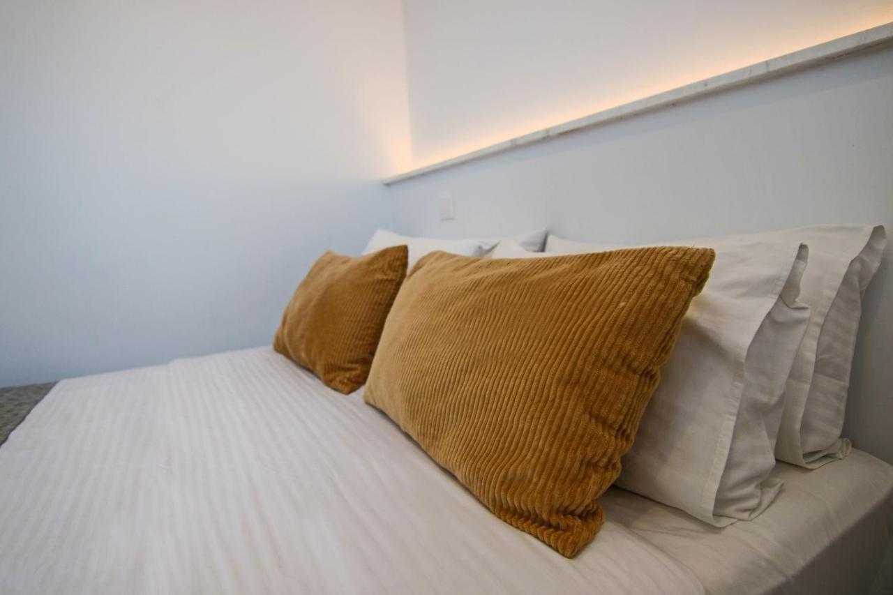 Apartament Phaedrus Living - Seaside Executive Flat Harbour 207 Pafos Zewnętrze zdjęcie